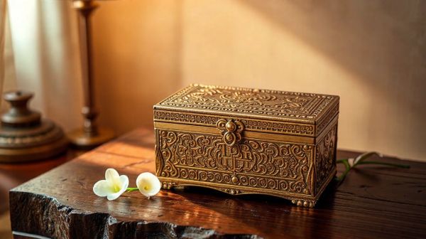 Top reasons to add egypt charm to your collection now