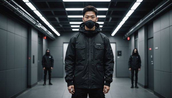 Unlocking the essentials: your guide to techwear fashion