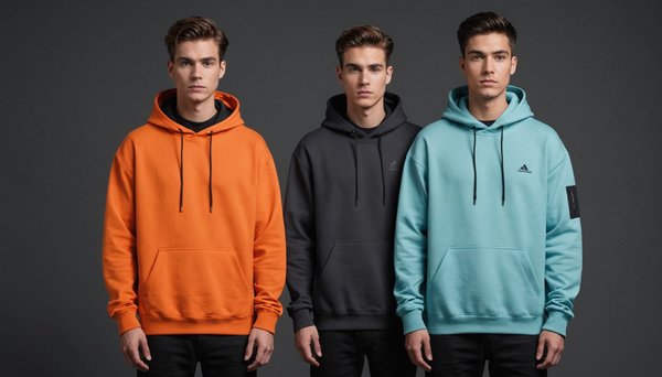 Elevate your wardrobe with versatile techwear hoodies