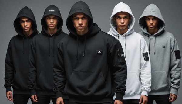 Discover the best techwear hoodies for every style and budget