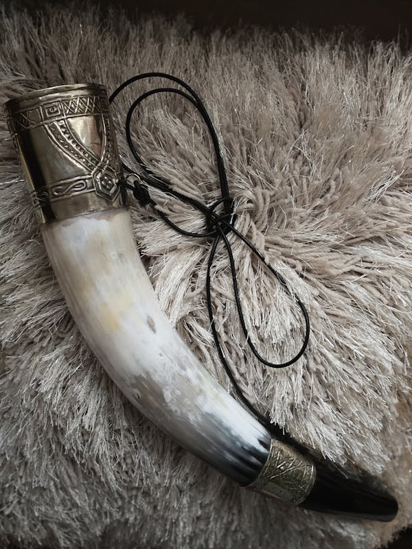 Explore modern viking goods that are truly one-of-a-kind