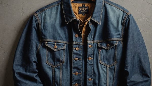 Discover vintage charm in timeless stevenson denim craftsmanship